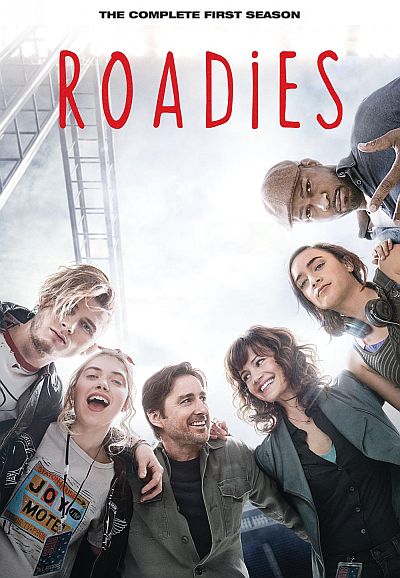Roadies - Season 1 [119034] (A1465933118) [[TV Shows]] --Plex--